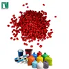 Plastic color masterbatch for injection moulding/blown moulding/extrusion