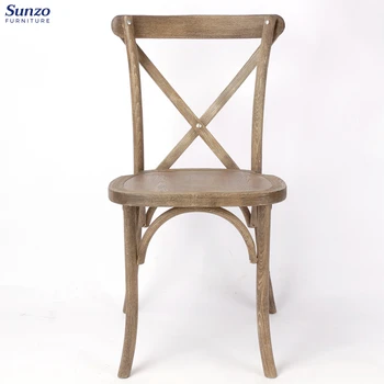 chair cross stackable bentwood wholesale wooden larger