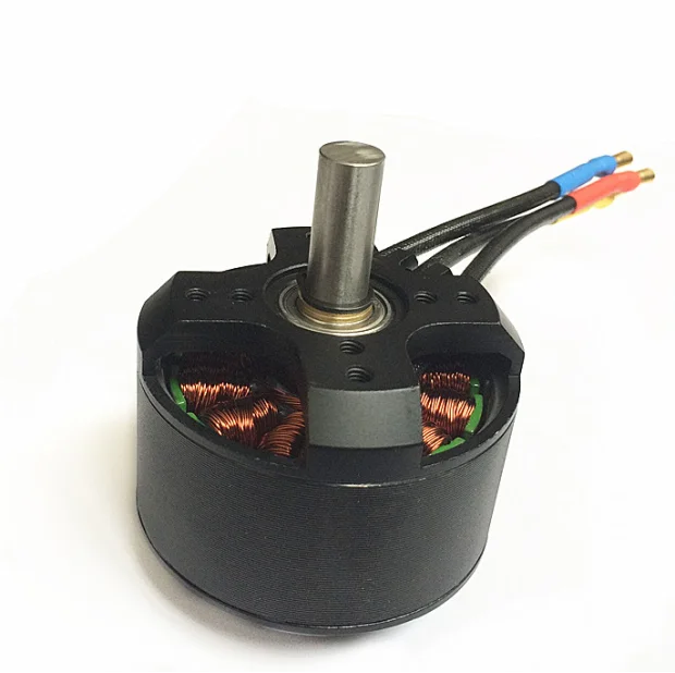 Rc Aircraft Jet Engines 5055 700kv Rc Outrunner Brushless Motor