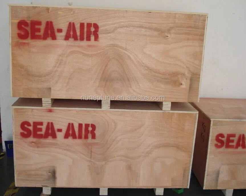 wooden case