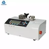 Tensile testing machine speciallu used in wire harness industry Terminal tension tester with automatically verifies the sensor