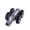 Professional 120M Cable Robotic Crawler Pipe Camera