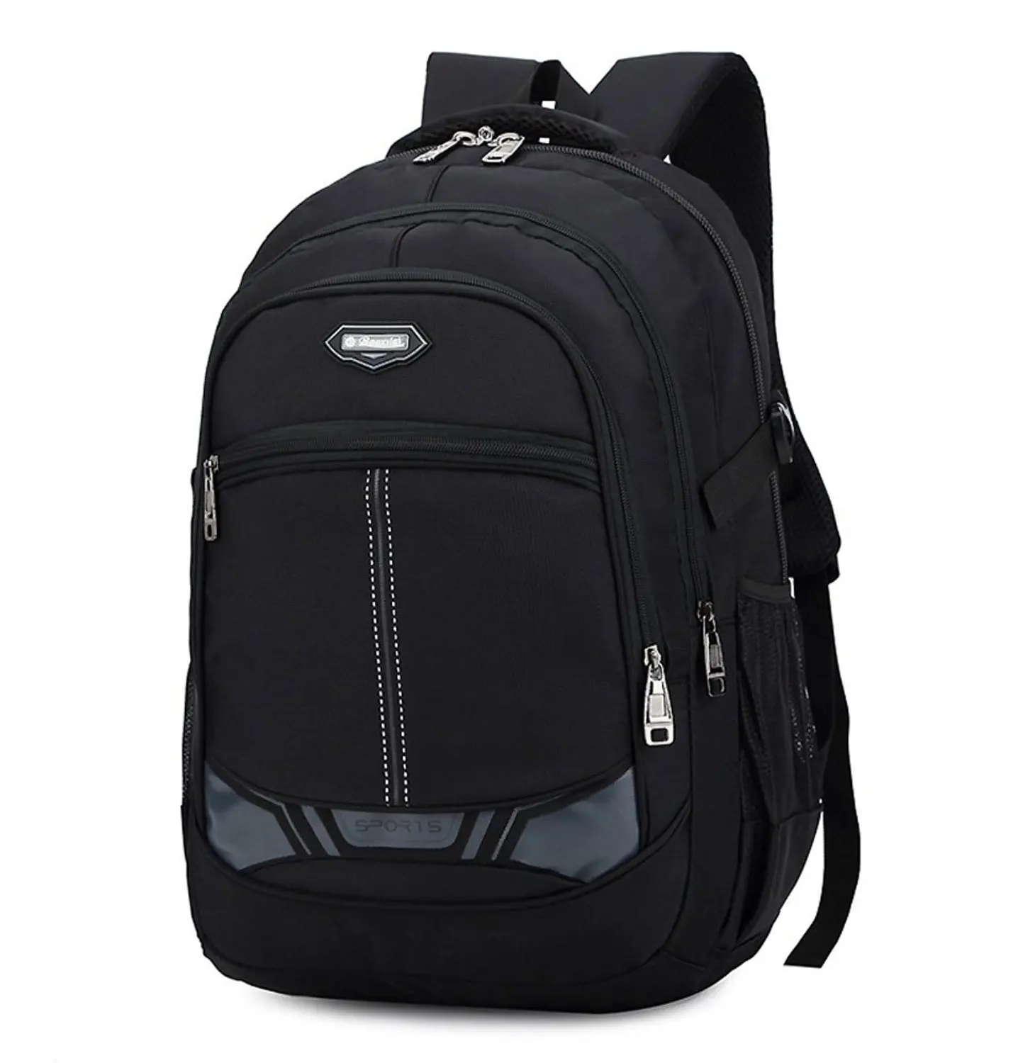 Buy Dlerxi Cool Laptop Backpacks for College School Bag Teen Boys ...