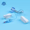High quality tracheotomy tube with cannula supplier product