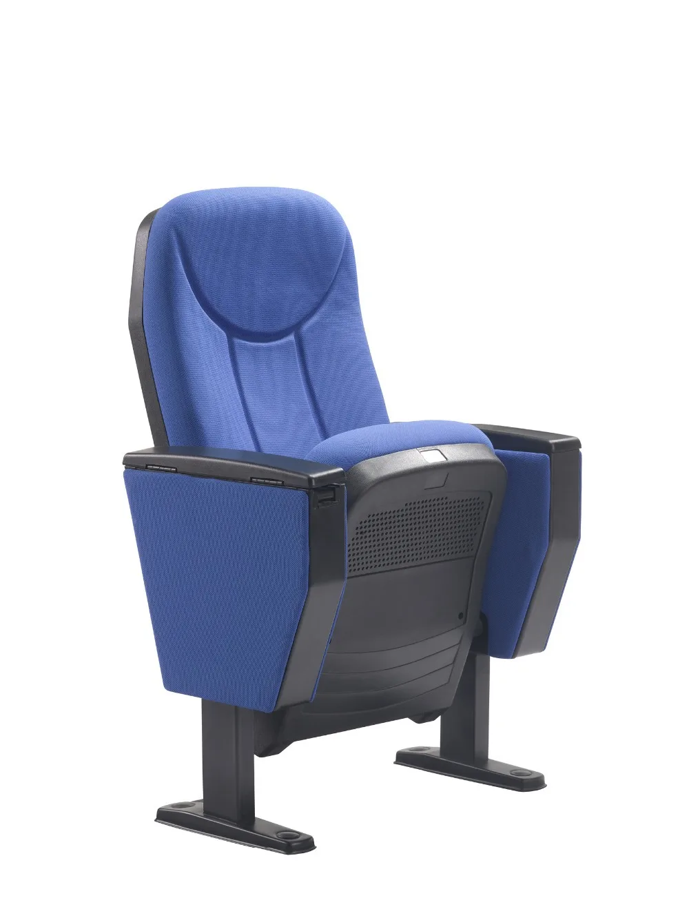 Modern standard size auditorium chair SJ6602