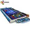 China Manufacturer Pvc Soft Amusement Kids Indoor Playground Toys