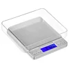 J&R 2018 New High Precision 0.01g Professional Plastic Food Scale Denmark Royal Smart Kitchenware Products