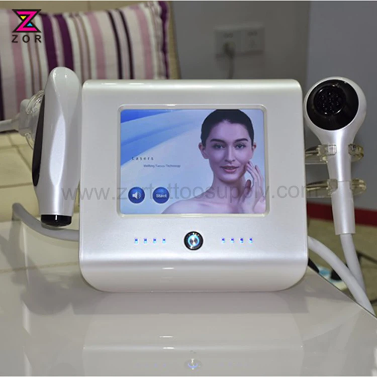 Thermolift Skin Firming Facial Wrinkle Removal At Home Skin Tightening ...