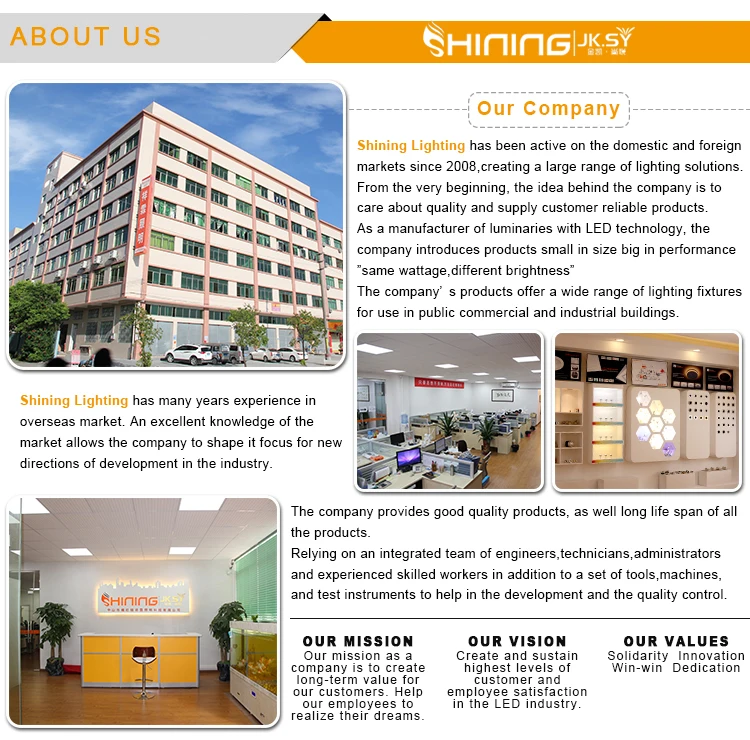 About us