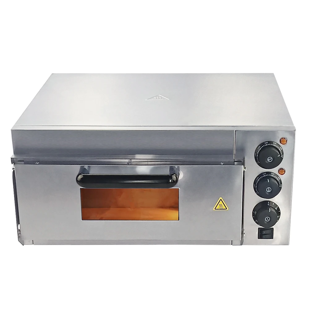 High Temperature Countertop Restaurant Price Bread /rotary /pie Baking