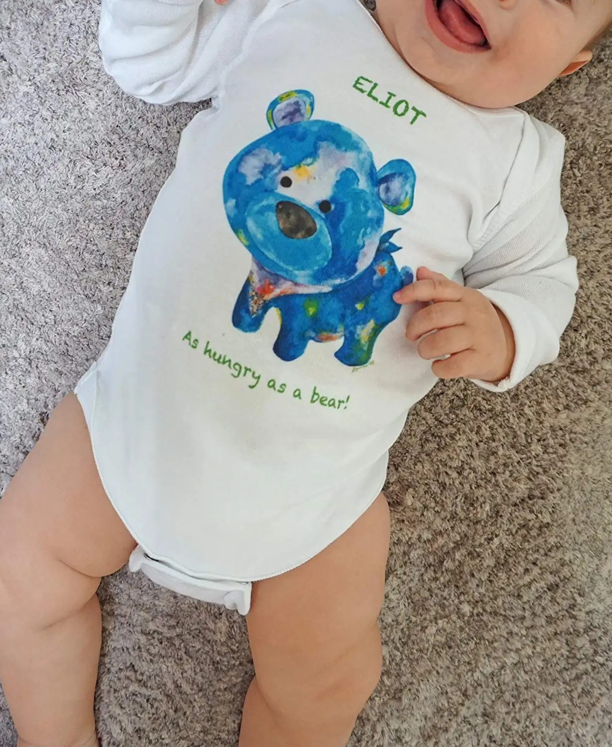 original baby gift ideas