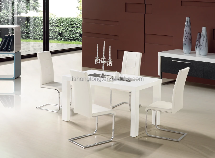 moderne modles de cuisine table manger et chaises pour ...