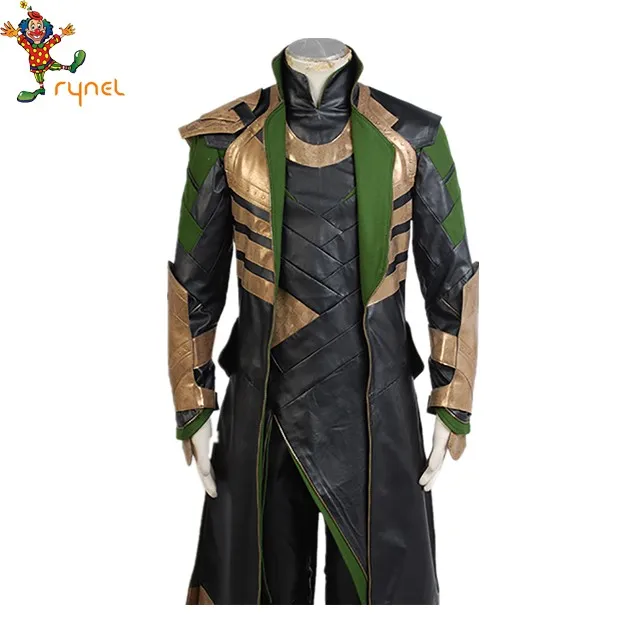 Newest Costume Movies Cosplay Costumes For Man Pgmc1747 - Buy Cosplay