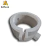 Pakistan Aluminum Hot Top Casting Cap Funnel Pouring Cup