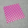 20 years experience factory making promotional pp plastic table placemat