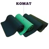 Taiwan Patented Dual Layers and Color 100% Eco TPE yoga mat