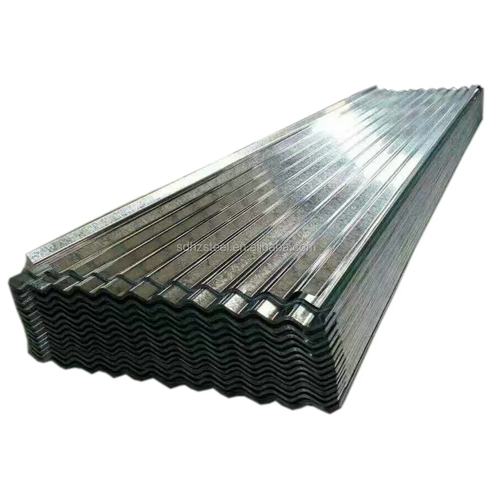 Galvanized Tamaraw Gi Sheet Price Roofing Sheet Gi Sheets Size 