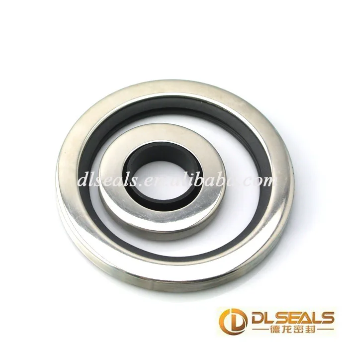 Ptfe Double Lip Rotary Shaft Seals 35*47*7 Buy Ptfe Double Lip Rotary