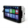 Double Din Car Radio MP5 Player 7''HD Touch Screen BT Phone Radio Stereo Auto Electronic