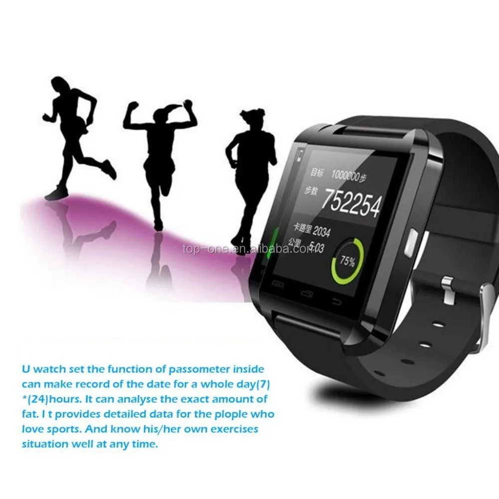 smart bt watch