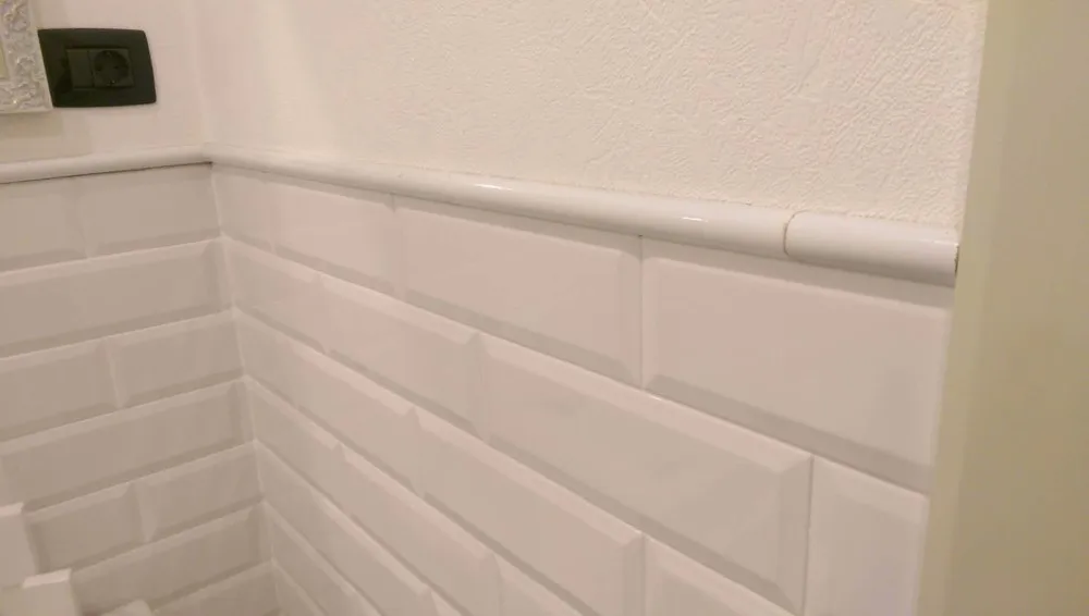 Ceramic Bathroom Tile Accessories Subway Tile Curved Ceramic Tiles