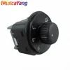 For SKODA Octavia MK2 II Reversing Mirror Switch Outside Rearview Mirror Adjustment 1Z1959565A 1ZD959565 1Z0959565A