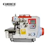 Factory price carpet overedging sewing machine carpet overlock machine 4 thread overlock sewing machine