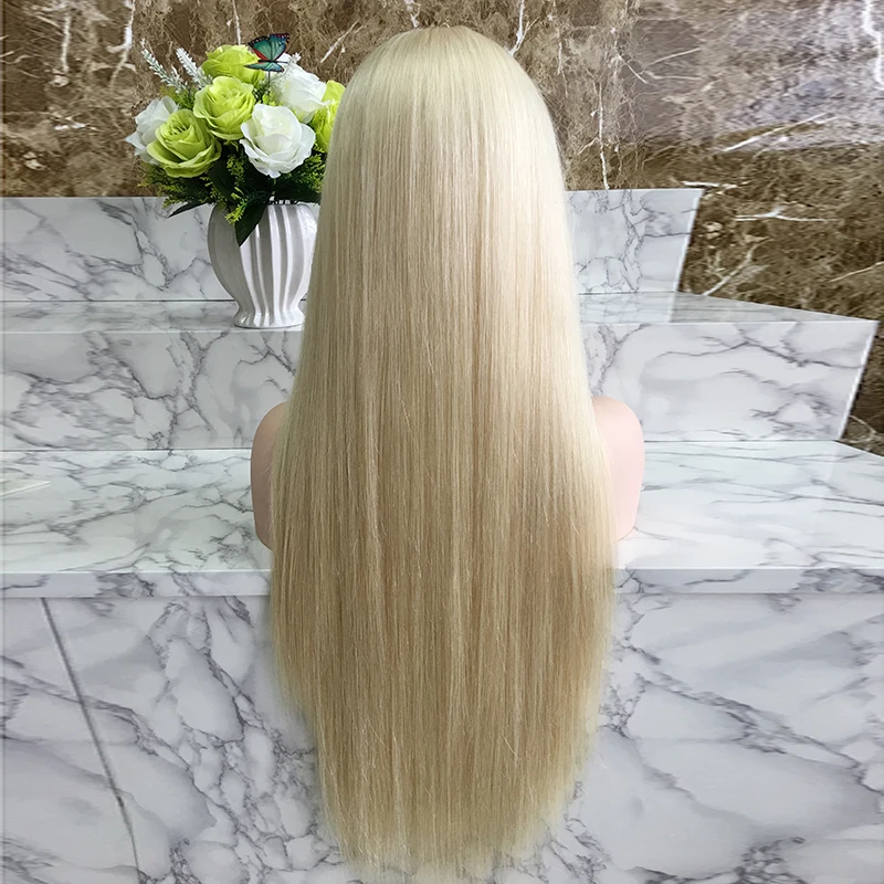 プラチナブロンド