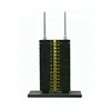 sport accessories fitness steel weight stack, crossover cable gym equipment stack