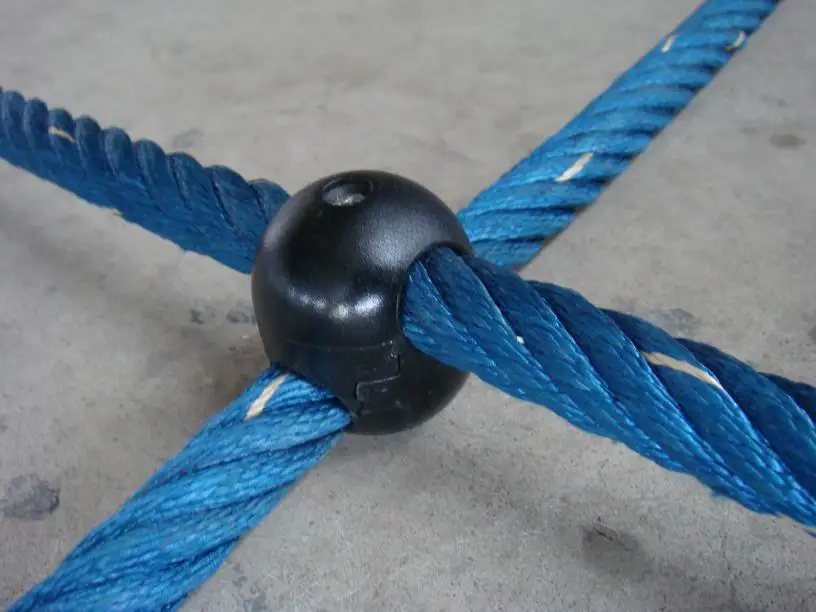Plastic Cross Connectors For Scramble Nets Buy Combination Rope Connectors,Cross Connectors