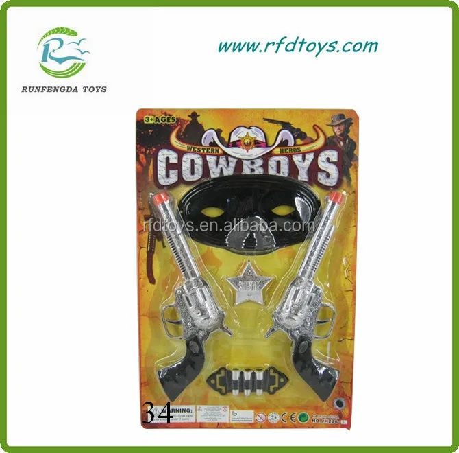 Plastic Toys Boy Gun Play Gun Toys Cowboy Toy Gun Buy Cowboy Toy Gun