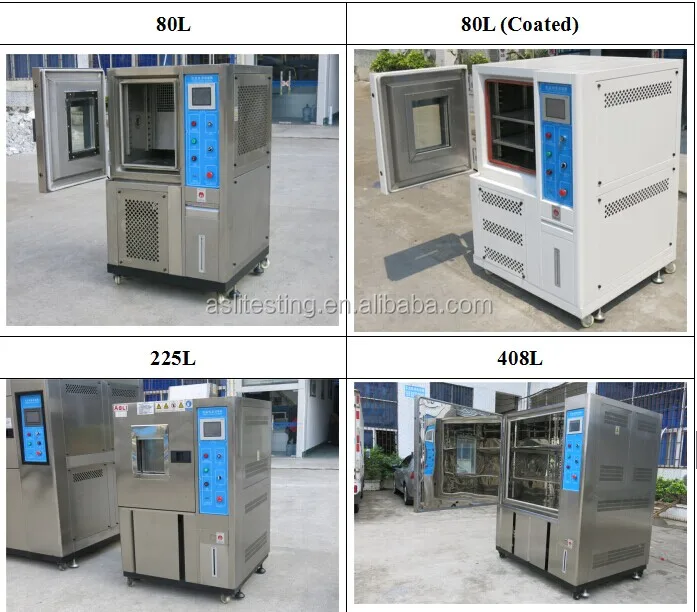Artificial Climate Incubator Plant Growth Climate Incubator Temperature Humidity Test Chamber Price