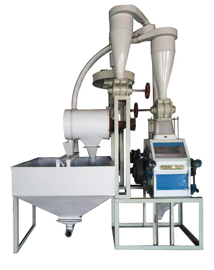 High Quality Corn Mill Machine For Sale Ghana In China Buy Corn Mill