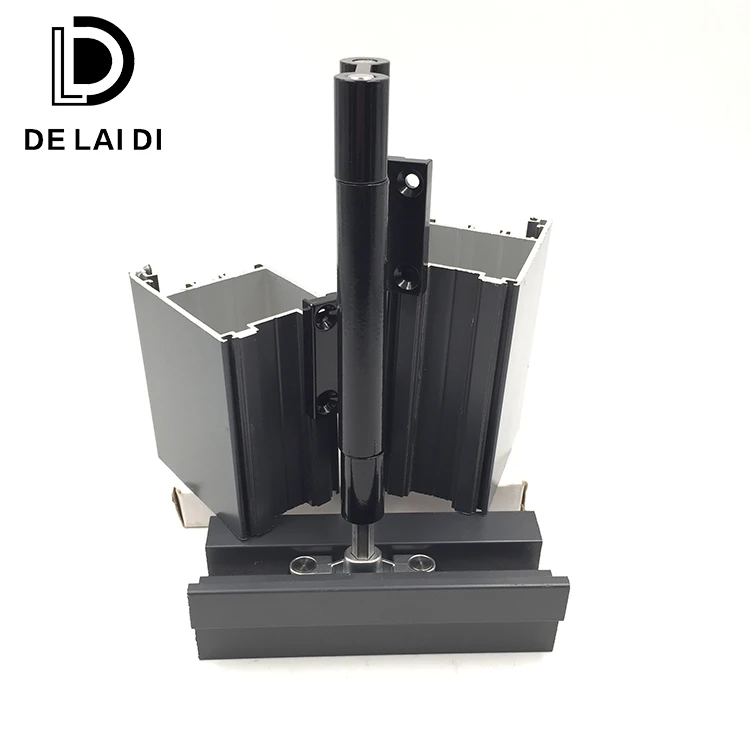 Easy Install Aluminium Top Hung Bifold And Folding Door Hinge Buy