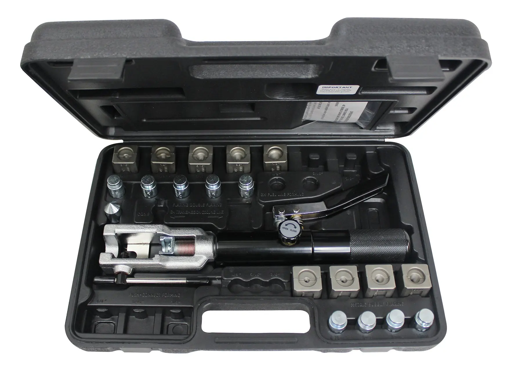 Cheap Hydraulic Flaring Kit, find Hydraulic Flaring Kit deals on line