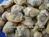 Baby clam meat