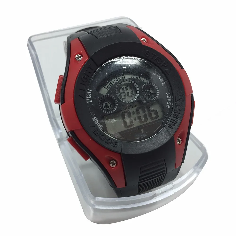 cheap electronic watches