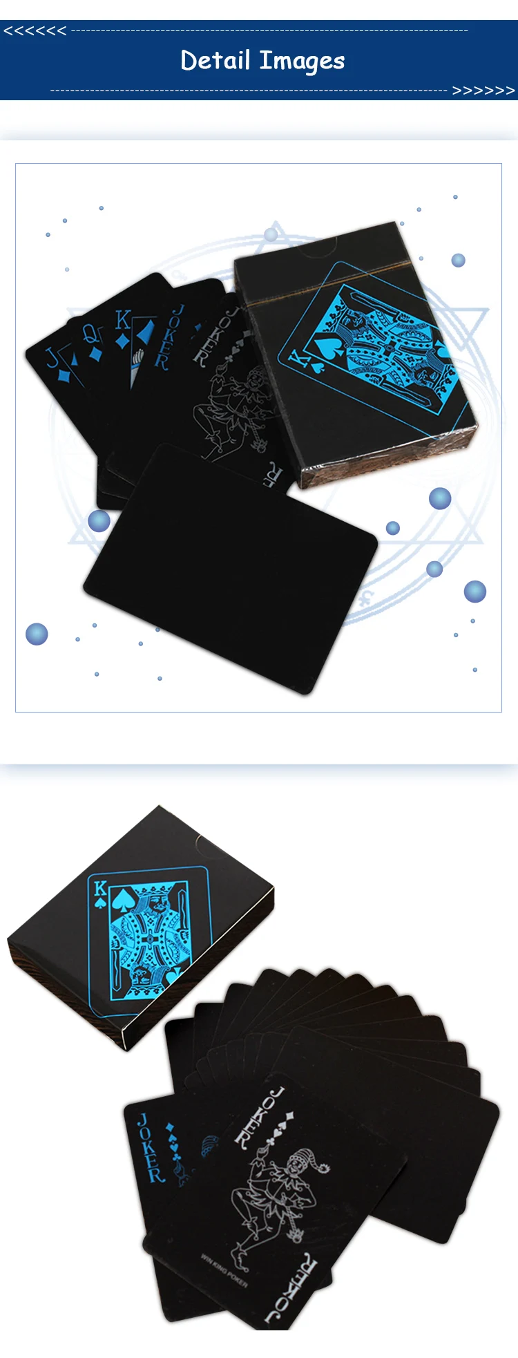 flach card