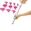 car dents repair removal garage tools pull out buns tools car bodywork pops one dent and ding repair forremoving remove diy kit