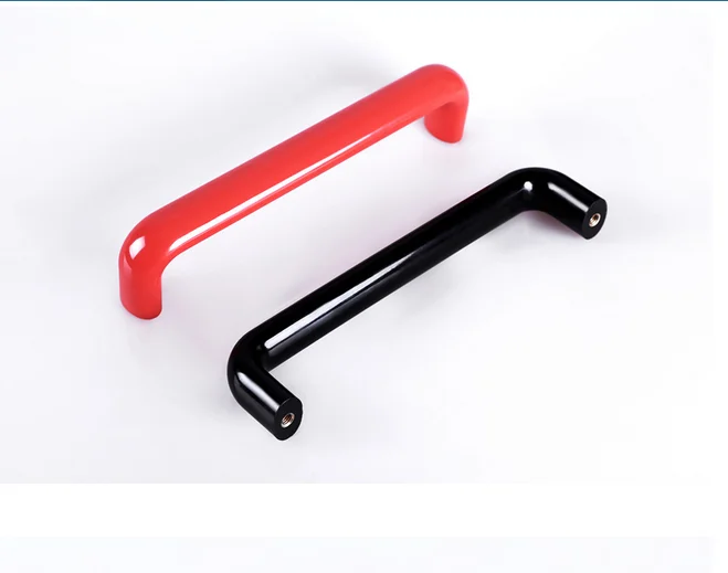 Long Bakelite Grip Handle For Machine Accessories Buy Bakelite