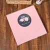 DIY scrapbook kraft cover album screw post bound album Photo Album