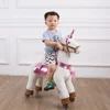 Ride on Toys For Kids Walking Unicorn