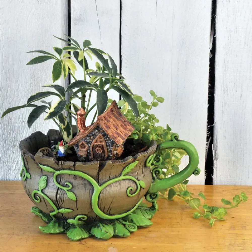 Cheap Teacup Planter Large, find Teacup Planter Large deals on line at