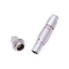 INT- EEG.1B.305.CLL mate INT- FGG.1B.305.CLAD50Z Fixed receptacle 5 pole push-pull locking circular connectors 1 Key alpha 0