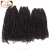 afro kinky curly mongolian hair weave, unprocessed mongolian virgin hair, wholesale virgin