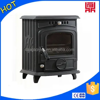 Alibaba Recommended Cast Iron Wood Stove And Parts With Finest