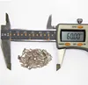 Super strong disc, ring, block, cylinder, segment or arc micro magnet