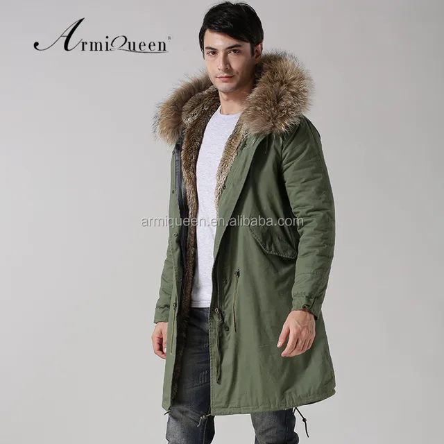 Chinese Style Cherry Embroidery Winter Plus Cashmere Soft New Men S Faux Rabbit Fur Hooded Coat Jacket Winter Warm Gilet Vest Waistcoat