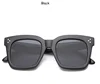 Wholesale Sunglasses China Classic Men Pilot Sunglasses Yellow Lens Sun Glasses UV400 Male Eyewear Accessories For Men