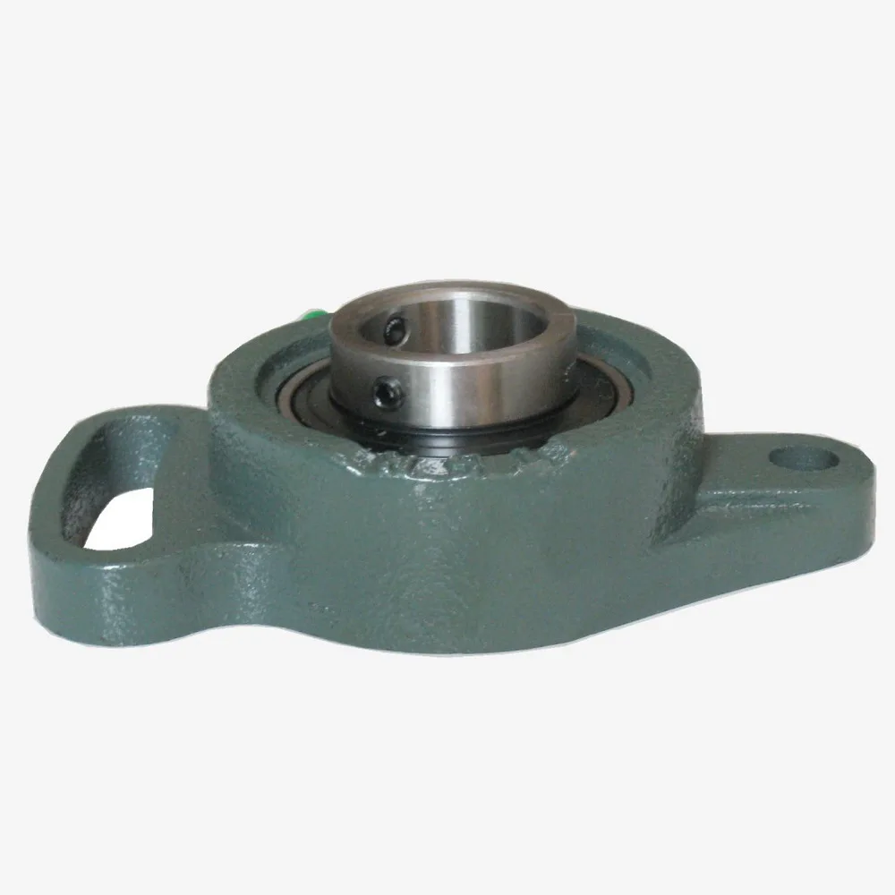 Pillow Block Bearing F207 Good Ball Bearing Bracket Application In Farm